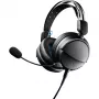 Peakomplekt Audio Technica ATH-GL3BK