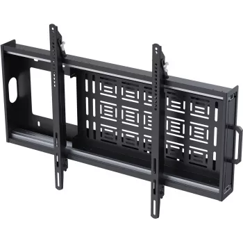 Kinnitus VISION VFM-W8X6S 47–90-tollistele ekraanidele, VESA 800x600, 5° kalle