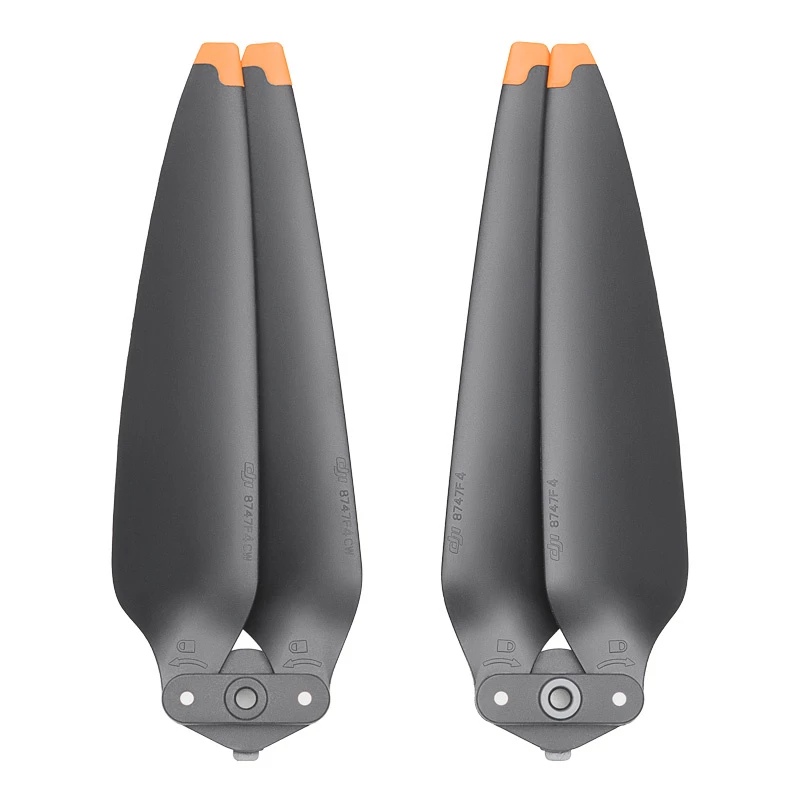 Droonitarvik VÄHENDATUD MÜRAGA PROPELERID/AIR 3 CP.MA.00000702.01 Dji