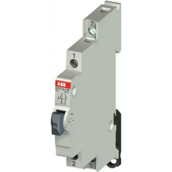 ABB STOTZ-KONTAKT ABB E215-16-11F kaitselüliti (2CCA703154R0001)