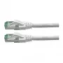 ROLINE RM paigalduskaabel Cat.6A S/FTP (PiMF), valge, 0,3 m