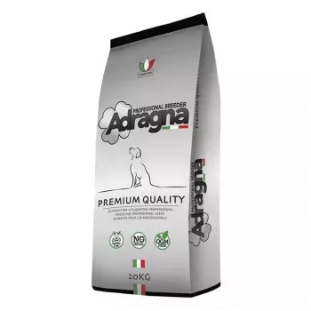 ADRAGNA Breeder Daily lambaga - kuiv koeratoit - 20 kg
