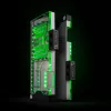 EK-Quantum Vector² FTW3 RTX 3080/90 taustplaat – hõbedane