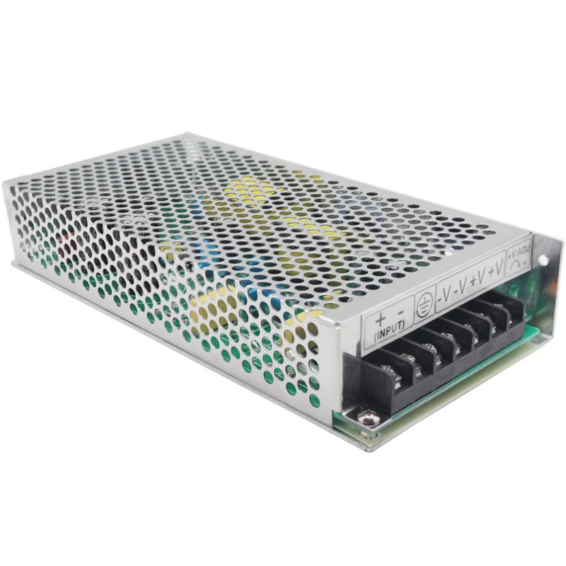 Extralink SD-100B-48 DC/DC pingemuundur 24 V kuni 48 V 100 W