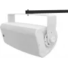 Horisontaalne seinakinnitusklamber PSSO CSA/CSK 11040965 horisontaalseks paigaldamiseks