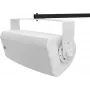 Horisontaalne seinakinnitusklamber PSSO CSA/CSK 11040965 horisontaalseks paigaldamiseks
