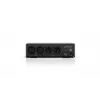 Kõlarid ik multimedia ARC Studio IP-ARC-STUDIO-IN 50W, 50 Ω väljund, 24-bit/96 kHz, must, 465 g