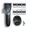 Wahl Kuno Must Lithium-Ion (Li-Ion)