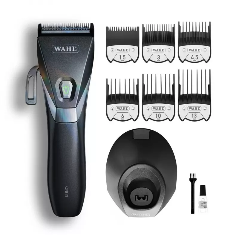Wahl Kuno Must Lithium-Ion (Li-Ion)