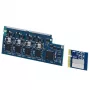 Analoogseadme kaart Mitel 400 ETAB4-le