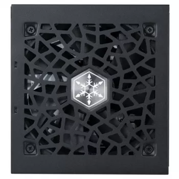 Toiteplokk SilverStone HELA 850R 850 W