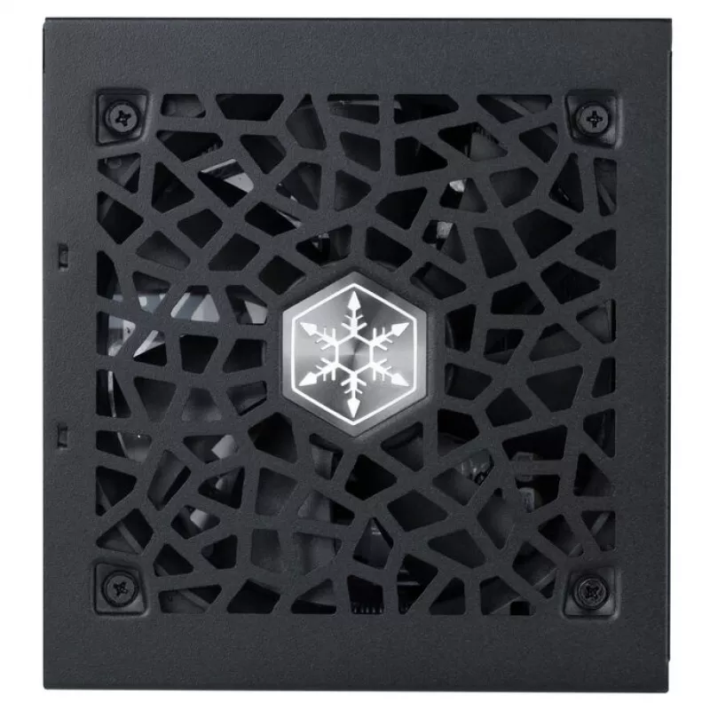 Toiteplokk SilverStone HELA 850R 850 W