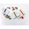 Zwilling Fresh & Save ristkülikukujuline toiduhoidik, 0,4 L
