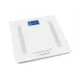 Esperanza EBS016W isiklik kaal Square White Elektrooniline isiklik kaal