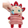 Pehme mänguasi schmidt spiele Worry Eater Nisha 28 cm pehme lohutaja lastele