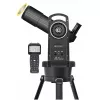Refractor Telescope Bresser Optics Automatik 80/400 Goto Must