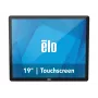 Puutetundlik monitor Elo Touch Solutions 1902L 19-tolline LED 1280×1024 225 cd/m² Must