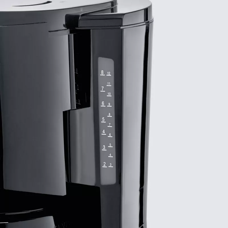 Tilkkohvimasin Severin 1 L KA 9315