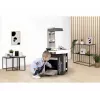 Rollimänguasi Smoby Dickie 7600311056 Cuisine Studio 3-6 aastat Mitmevärviline