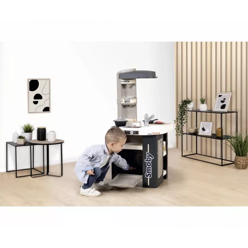 Rollimänguasi Smoby Dickie 7600311056 Cuisine Studio 3-6 aastat Mitmevärviline