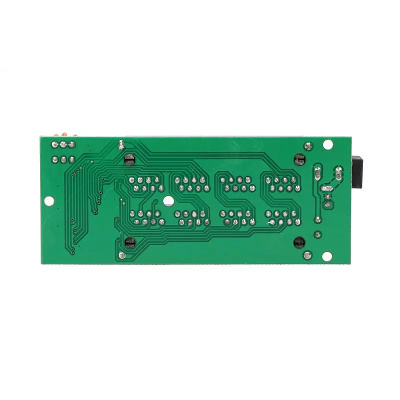 PoE-injektor Extralink Gigabit 4-pordiline, 4x 1000 Mb/s RJ45, 48 V, sinine/must