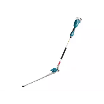 MAKITA HEDGE TRIMMER 18V 500mm ON POLE WITHOUT BATTERIES AND CHARGER DUN500WZ