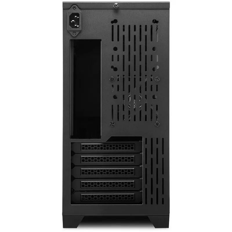 Korpus Sharkoon MS-Z1000 Micro Tower, must