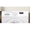Eestlaetav pesumasin Bosch WGE02201PL — 8 kg, 1200 p/min, 55 L trummel, LED-ekraan, inverter
