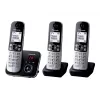 DECT telefon Panasonic KX-TG6823GB