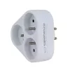 Esperanza ELK303W elektrijaotur, 3 pesa, valge