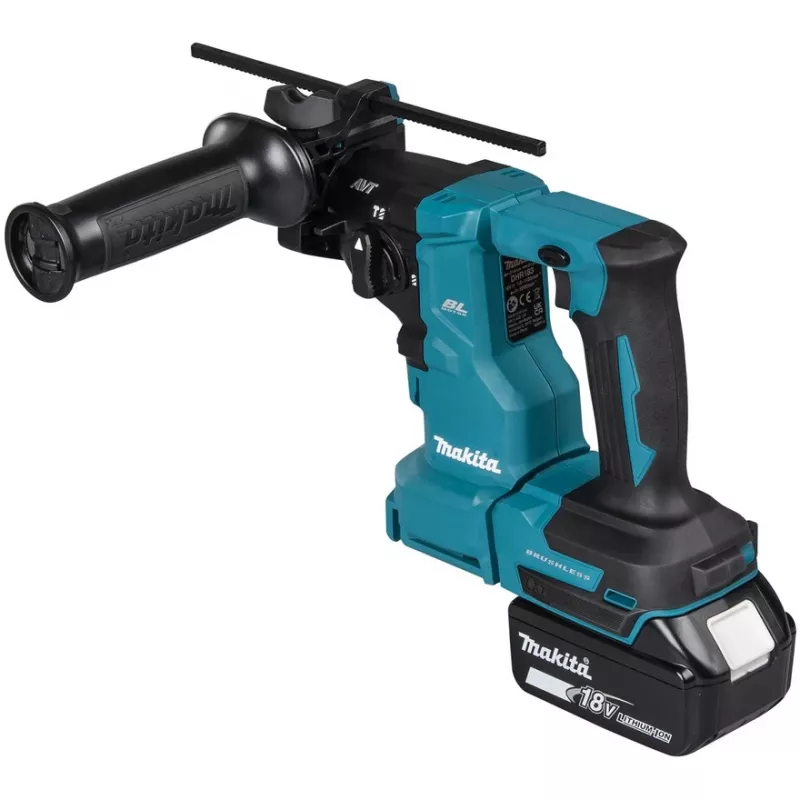 Makita DHR183RTWJ puuritera