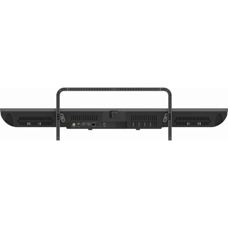 Blaupunkt QLED TV | 43QBG6000S | 43 | Nutiteleviisor | Google TV | Must