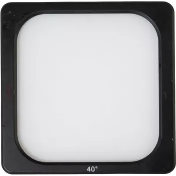 Hajuti ketas EUROLITE 40° AKKU IP UP-4-le (mudel 41700586)
