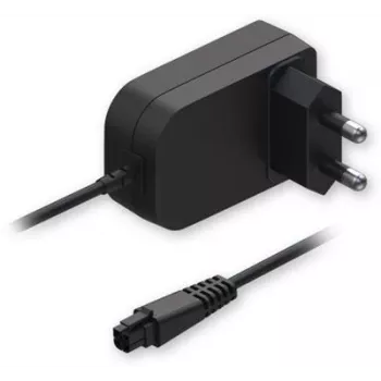 Toiteadapter/inverter TELTONIKA PR3P2EU3 — 24 W, sisend 100–240 V, siseruumidesse, must