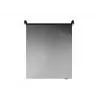 Rack Chassis Lanberg SC01-5202-12B 2U Must 3 ventilaatorit HDD+SSD
