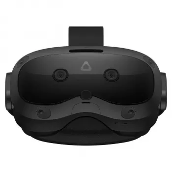 VR-peakomplekt HTC Vive Focus Vision 99HAUM029-00 6DoF juhtmevaba eraldiseisev