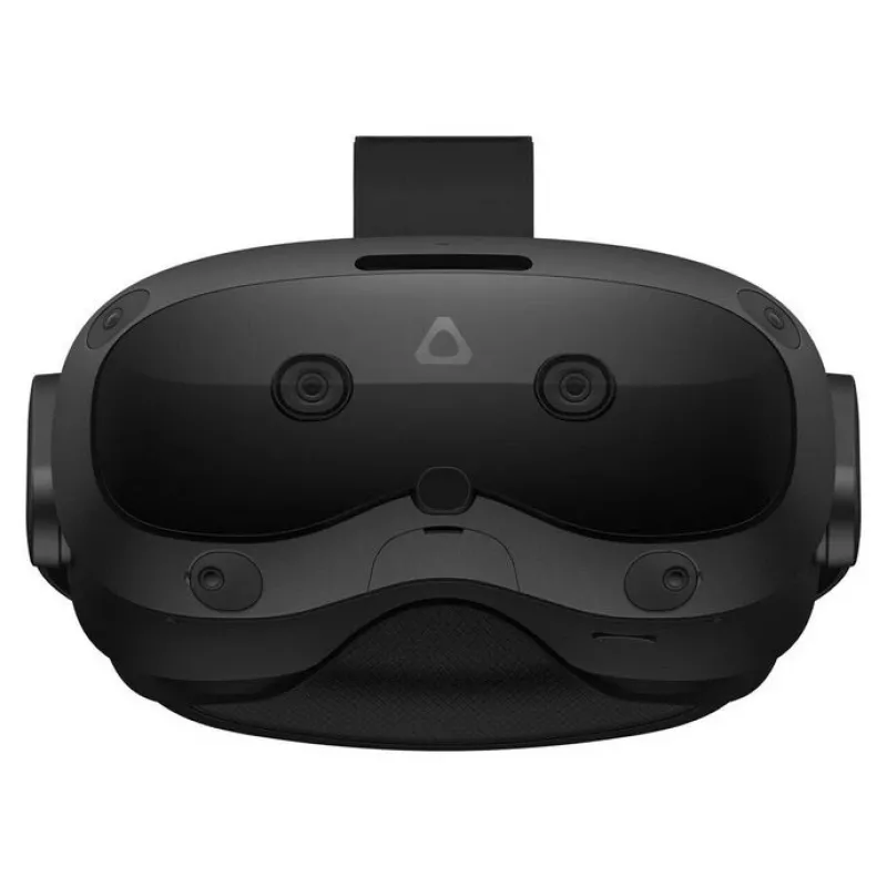 VR-peakomplekt HTC Vive Focus Vision 99HAUM029-00 6DoF juhtmevaba eraldiseisev