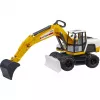 Ekskavaator BRUDER 03413 Soovitatav vanus 2 aastat Materjal ABS