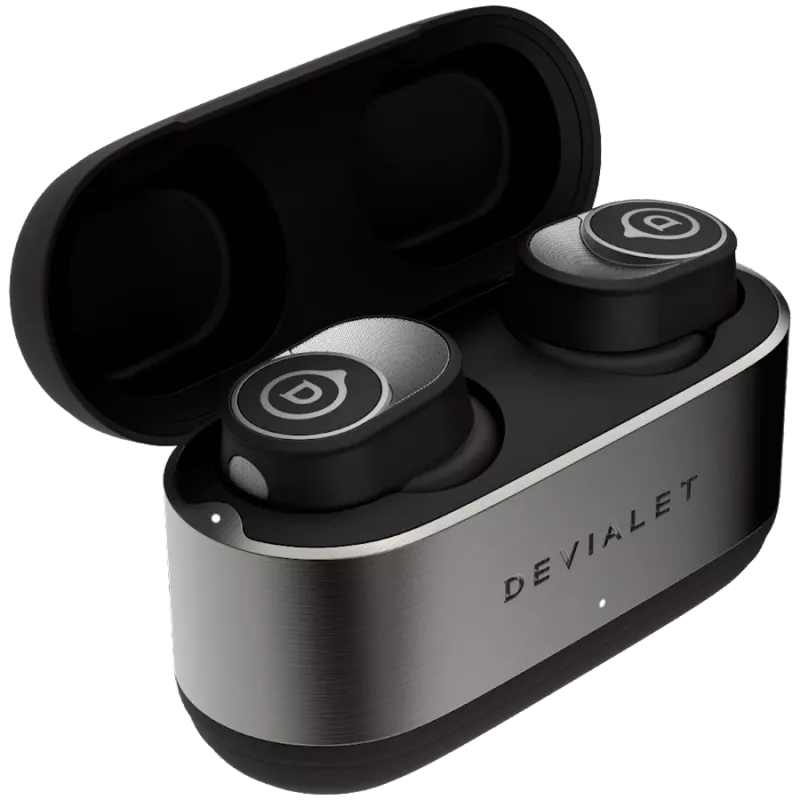 Kõrvaklapid Devialet Gemini II