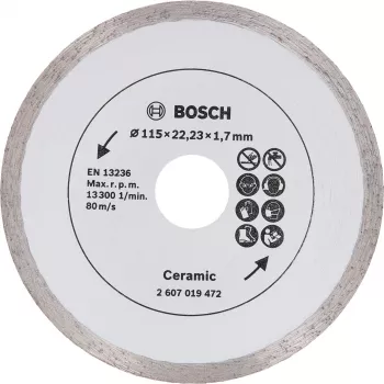 Bosch 2607019472 lõikeketas