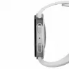 Nutikell Samsung Galaxy Watch 8 44 mm hõbedane, 1,5-tolline AMOLED 480x480, 5 ATM, GPS, 32 GB, 435 mAh