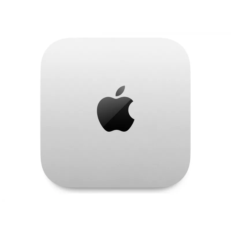 Mini-arvuti Apple Mac mini M4 Pro 24 GB muutmälu 512 GB SSD Apple GPU macOS Sequoia