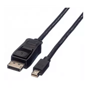 DisplayPorti kaabel VALUE 11.99.5638 1,5 m Mini DisplayPort Must