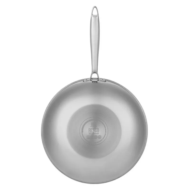 Wok D28 H7.5CM/95349 Resto