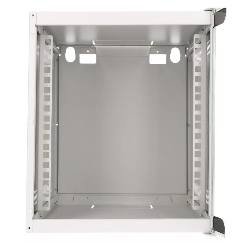 EXTRALINK LITE 6U 10 280X310 SEINALE KINNITATAV RACK-KAPP HALL