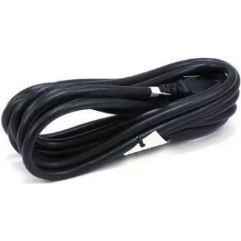 Lenovo 45N0436 toitekaabel, must, 1 m (45N0436)