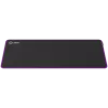 Lorgar Main 319, mänguhiirematt, kiire pind, lilla libisemiskummist alus, suurus: 900mm x 360mm x 3mm, kaal 0,6 kg