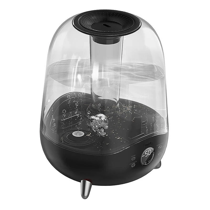 Ultraheli niisutaja Deerma F327W – 3 L paak, 30 W võimsus