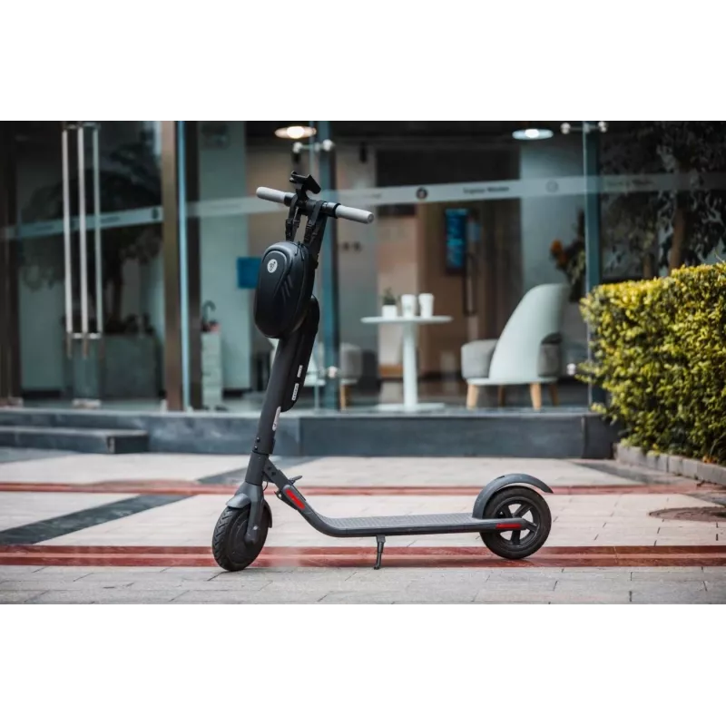 Segway AC.00.0000.38 Toode 4 L Must