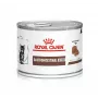 Märg veterinaardieet kassipojale Royal Canin Gastrointestinal Kitten 145 g linnuliha, 195 g purk, seedimistoetus